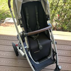 Uppa  Baby Vista 2 Stroller
