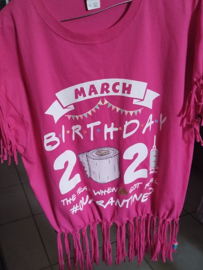 Tee Shirt Cutting ✂️✂️