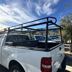 Truck Rack 