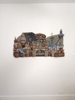 Riverview Park (Zani Jacobsen)