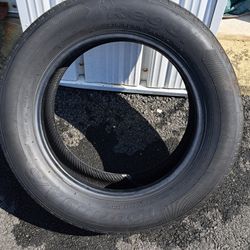 Regul Touring A/S Tire 215 60R 16