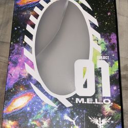 Lamelo mb.01 iridescent dreams