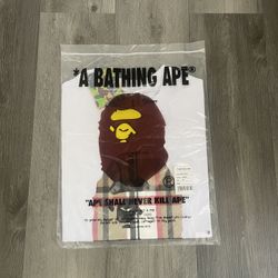 Bape Shirt 