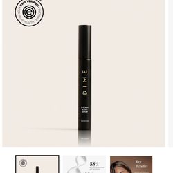 Have This 2 Dime  Eyelash Boost Serum They Sell For 48 Each Letting Both Go For $ 50. Brand New