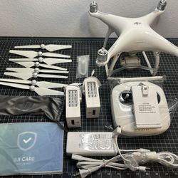 DJI Phantom 4 **New**