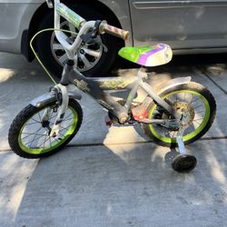 Kids Bike