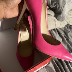 Guess heels