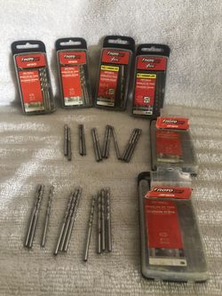 Drywall Router Bits