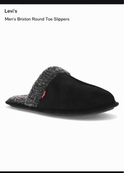 Levi's Men's Slippers