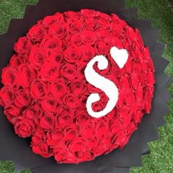 Flower Arrangement
