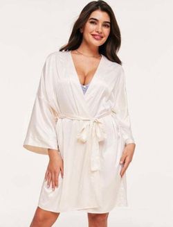 Victoria’s Secret Adore Me Robe