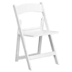 Chairs And Tables