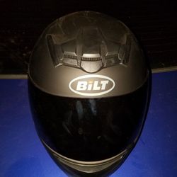 BILT HELMET