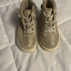 Toddler Boots 