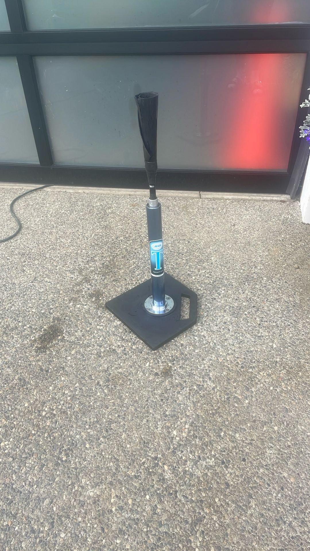 Jugs Batting Tee