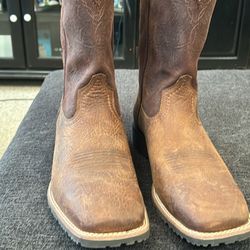 Men’s Western Boots 