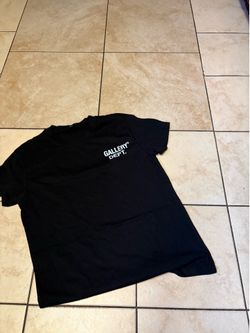 gallery dept shirt