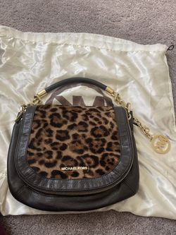 Michael Kors Vintage Purse