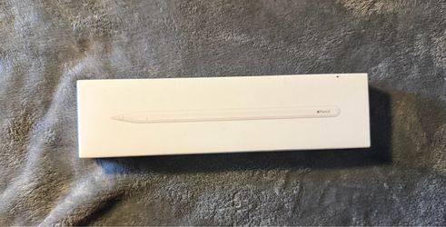 Apple Pencil
