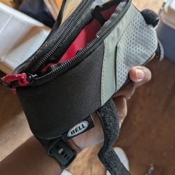 Bell Bicycle Phone Pouch