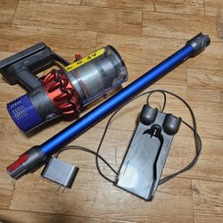 Dyson Cordless Vacuum