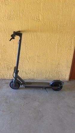 Decently priced Volpam e scooter