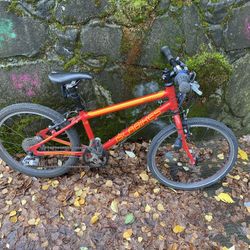 Isla Bike Beinn 20