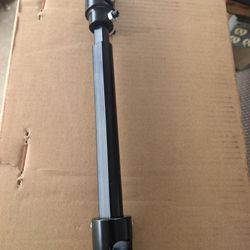 G-Body Steering Shaft Knuckle To Knuckle Collapsible