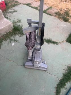 Vacuum cleaner