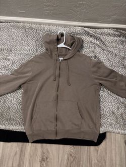 Goodfellow Zip up