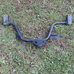 Nissan NV 200 And Chevy Express Tow Bar