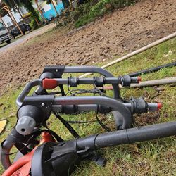 Yakima Bike Rack