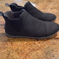 Olu Kai Women’s Shoes Boots 