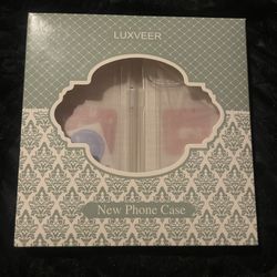 iPhone 12 Pro Max Clear Case 