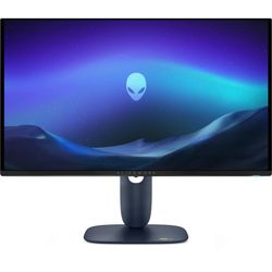 Dell Alienware OLED AW2725D 27" QHD 280Hz OLED Gaming Monitor