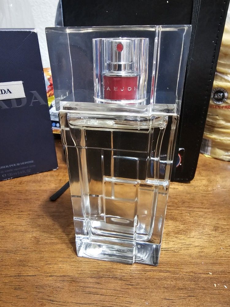 Sean John 3am Cologne 3.4 Oz