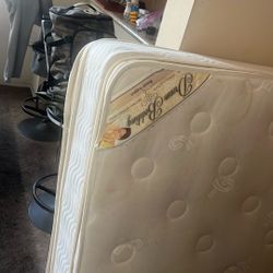 Mattress Full Size