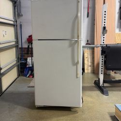 Free Fridge