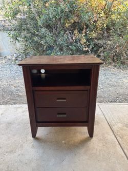 Nightstand
