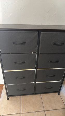 Dresser