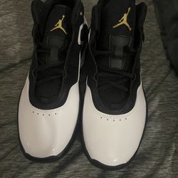 Jordan Stay Low 3 