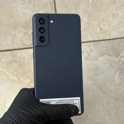 SAMSUNG S21 FE UNLOCKED 