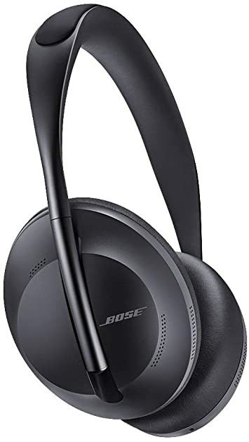 Bose 700 Noise Canceling Headphones