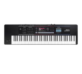 Roland Juno D7 keyboard