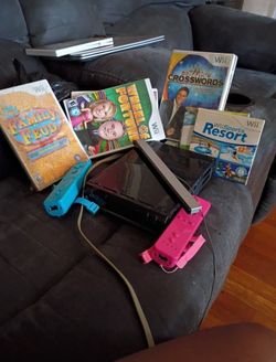 WII