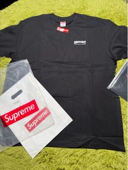 Supreme x Thrasher Tee Shirt