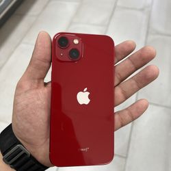 iPhone 13 Factory Unlocked 128GB! $499 Cash Or Card!!