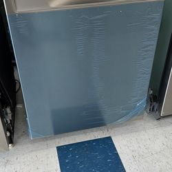 Gallery 24 in Top Control Built In Tall Tub Dishwasher in Stainless Steel with 7 Cycles and CleanBoost