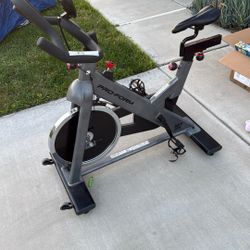 Pro Form Stationary bike