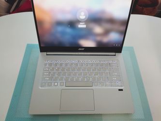 14" Acer Swift 3 AMD 4700U 8 Core CPU APU 8GB RAM Laptop PC Computer Gaming Esports